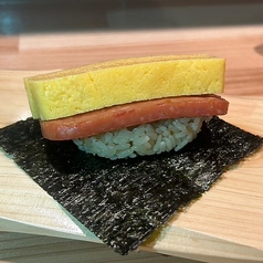 【沖縄】ポークたまご