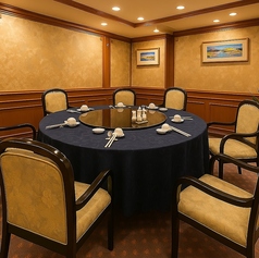 中国料理 華川 岐阜グランドホテルの特集写真