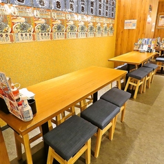 とりいちず 横浜西口南幸店の特集写真