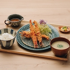 ジーノ ZINOのおすすめランチ3
