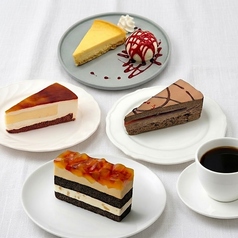 Food & Cafe 8ppycoffee フードアンドカフェハッピーコーヒーのおすすめ料理3