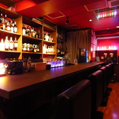 BAR bonheurN バー ボヌールンの雰囲気3