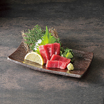 鮮度抜群のお刺身です★