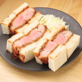 とんかつ家 げん 黒豚のおすすめ料理3