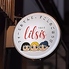 lilsis リルシスのロゴ