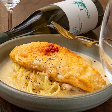 UNOMi ウノミのおすすめ料理1