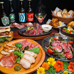 esクラフトのコース写真