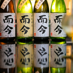 和食フレンチと日本酒専門TABIの写真