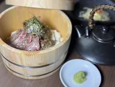 にくなべ屋 神戸びいどろ 新宿店のおすすめランチ2