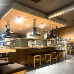 焼肉牛貴族 うしきぞくの雰囲気1