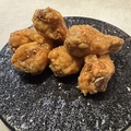 料理メニュー写真&nbsp;KOREAN　FRIED　CHICKEN(S)