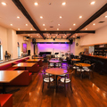Live Restaurant Michel ライブ レストラン ミッシェルの雰囲気1
