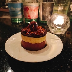 Bar Lab.のおすすめ料理3