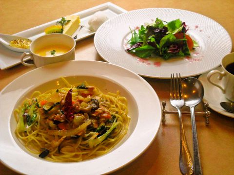 フツロ Futuro 北小金 イタリアン フレンチ ホットペッパーグルメ