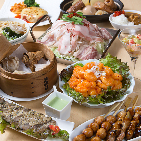 Delicious Dining Sakai デリシャス ダイニング サカイ 堺東 ダイニングバー バル ホットペッパーグルメ