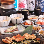 炭焼き おでん ひとときの写真ギャラリー