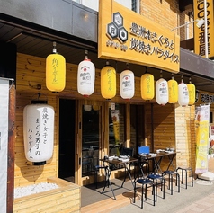 豊洲本鮪と餃子パラダイス shigi38の特集写真