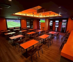 Link リンク 北朝霞店の雰囲気1