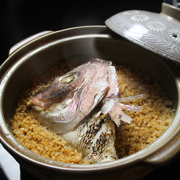 和食れんげのおすすめ料理1