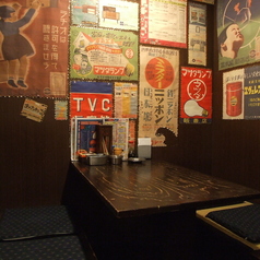 半兵ヱ 立川南口の特集写真