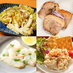 Cafe&Diner ARCH アーチ 郡山のおすすめ料理3