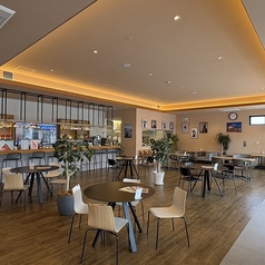 パブリック&ジャパニーズバール アトリエのコース写真