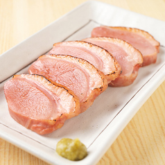 あぶり合鴨ロース
