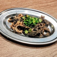 センマイ