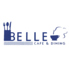 CAFE&DINING BELLE カフェ&ダイニング ベルロゴ画像