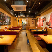 焼肉皐月 浅草店の雰囲気3