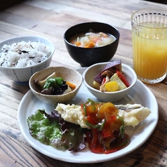 食堂カフェ ステクルの特集写真
