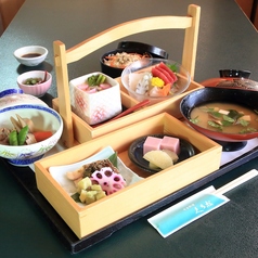 日本料理 くろ松 県庁店のおすすめ料理1