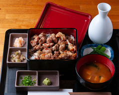 居酒屋 串焼き ちゃんぷ 金山 熱田店の特集写真