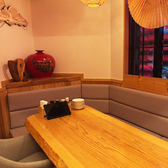 巴渝菜館 パユーサイカン 池袋本店の雰囲気2