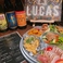 Bar LUCAS バールーカスの画像