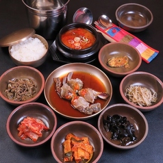 オトクなランチメニュー！