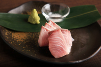 新鮮な魚介や地鶏がおいしいお店☆