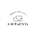 レクト サンド カフェのロゴ
