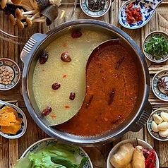 SIK eatery シックイータリー うつぼ公園店のコース写真