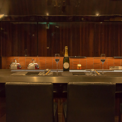 Atout 堂島の雰囲気1