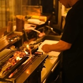 本格炭火やきとり屋 吉兵衛の雰囲気3