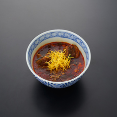 カルビスープ
