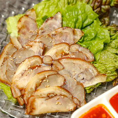 韓国料理 金家 調布のコース写真