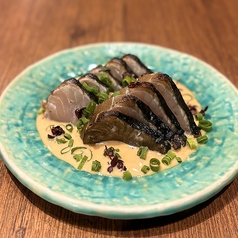 名物！藁焼きタタキ