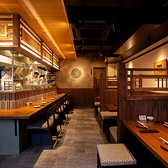 まつ井の雰囲気3