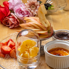 ステーキバル プラチナビーフの特集写真