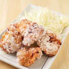 からあげ