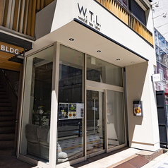 world tea labo ワールドティーラボの特集写真