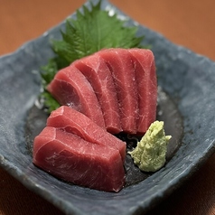 天然本マグロぶつ