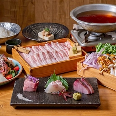 達屋 TAZ-YA 阪急梅田店のコース写真